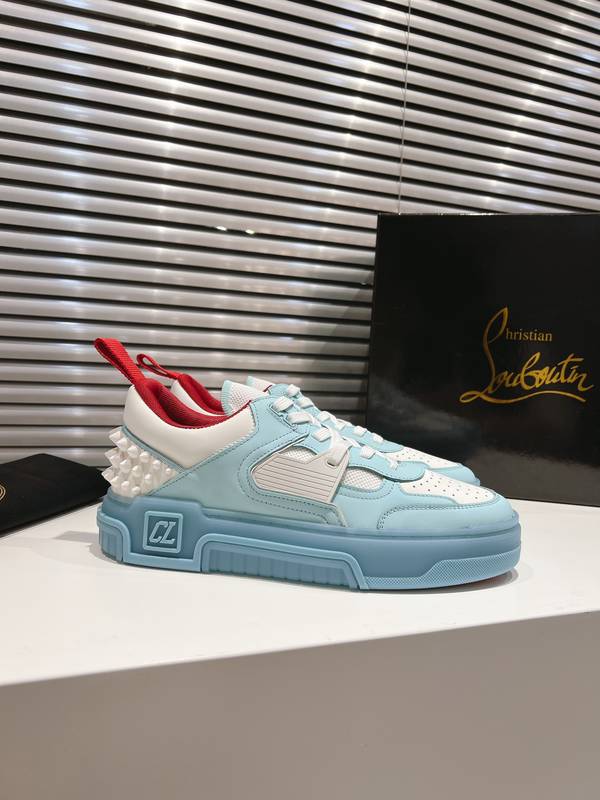 Christian Louboutin Couple Shoes CLS00231 Christian Louboutin Couple Shoes CLS00231